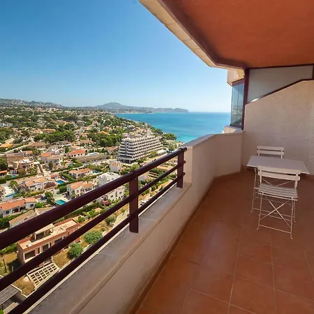 Apartamento Apartam3nto Maravillo20 En La Playa De La Fossa Coral