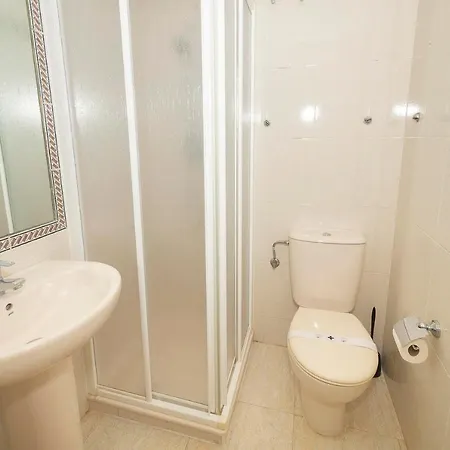 Apartamento Apartam3nto Maravillo20 En La Playa De La Fossa Coral