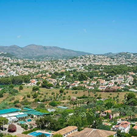 Apartamento Apartam3nto Maravillo20 En La Playa De La Fossa Coral